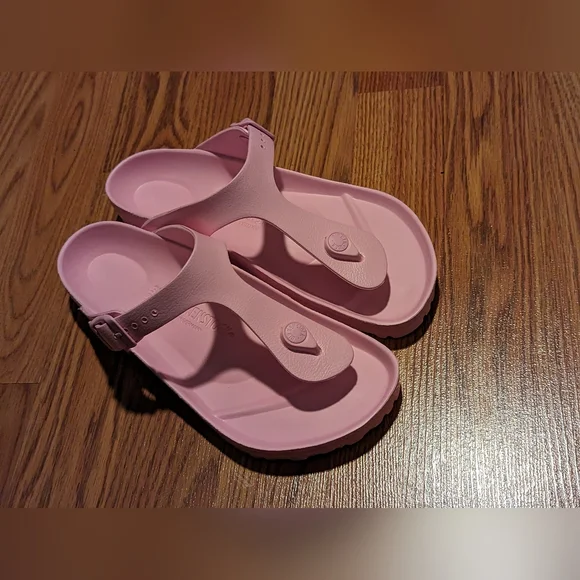 Birkenstock Gizeh Essentials EVA size 7 eu 38 - Picture 10 of 10